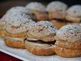 Paris Brest façon Conticini