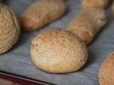 Pâte à choux de Christophe Michalak