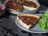 Quiche lorraine