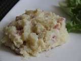 Risotto tartiflette