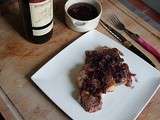 Sauce bordelaise