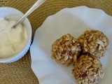 Boulettes tendres de Roxanne