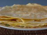 Crêpes de Maman