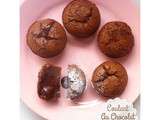 Coulant au chocolat