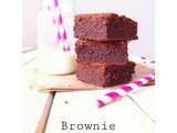 Meilleure Brownie au monde