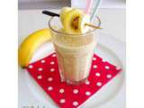 Milkshake Kiwi Banane