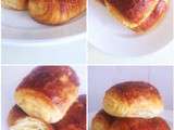 Pain au Chocolat ou Chocolatine