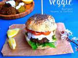 Veggie Burger