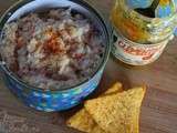 Rillettes de crabe à la confiture de clémentines