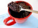 Mug brownie