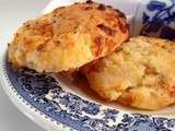 Cheddar Biscuits