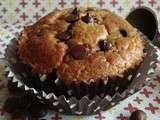 Java muffins