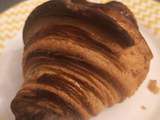 Croissants recette adoptee