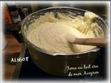 Aligot