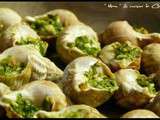 Bulots qui se prennent pour des Escargots