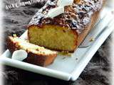 Cake Madeleine aux Chamallows