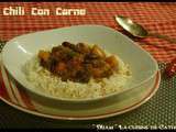 Chili Con Carne