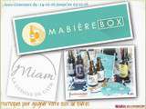 🌲 Concours -jeu avec MABièreBox