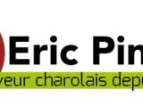 ✿⊱╮Eric pineau { Éleveur Charolais depuis 1988 }