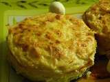 Gratin de Choux Fleur SurPrise