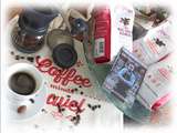 ♣ Jeu - Concours : Jones Brothers Coffee ♣