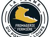 ✿⊱╮La Ferme du Pont des Loups