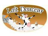 ✿⊱╮ Lait Douceur de Normandie