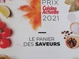   miam   Grand Prix Cuisine Actuelle 2021