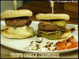 Naansburgers Gourmands