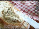 Rillettes d'aiguillettes expresse