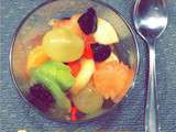 Salade de fruits Jolie jolie jolie ♫