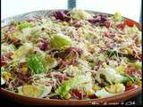 Salade Paysanne