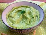 Guacamole fraîcheur