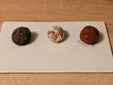 Energy balls