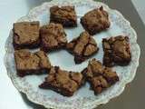 Brownies pour toute la classe