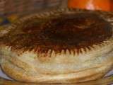 Galette des rois