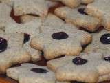 Mini linzer