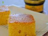 Corn Bread ou Pain de Maïs