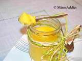 Lemon Curd