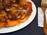 Tarte Tatin d’endives