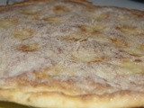 Galette au sucre de Pérouges