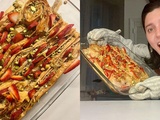 J’ai testé le dessert viral TikTok à base de crêpes