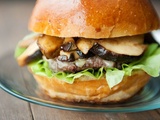 Tour d’horizon : 6 recettes de hamburgers qui mettent l’eau à la bouche