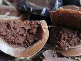 Ganache (recette de base)