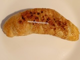 Banane feuilletée