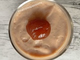 Crème de marrons