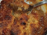 Crumble aux figues