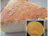 Flan Antillais