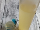 Kefir à la mangue