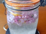 Kefir au lilas